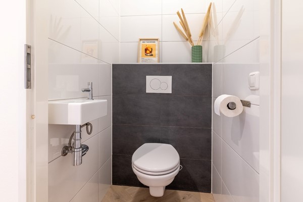 Medium property photo - Hondsdraf 6A, 7681 TC Vroomshoop