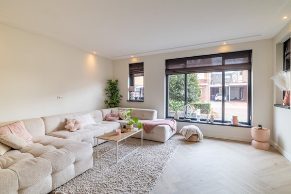 Medium property photo - Hondsdraf 6A, 7681 TC Vroomshoop