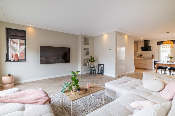 Medium property photo - Hondsdraf 6A, 7681 TC Vroomshoop