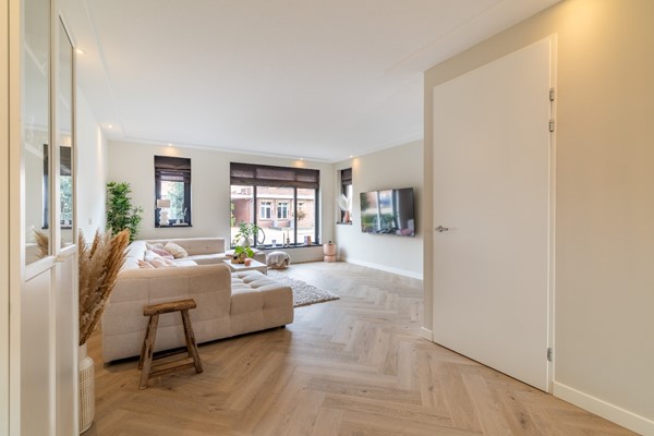 Medium property photo - Hondsdraf 6A, 7681 TC Vroomshoop