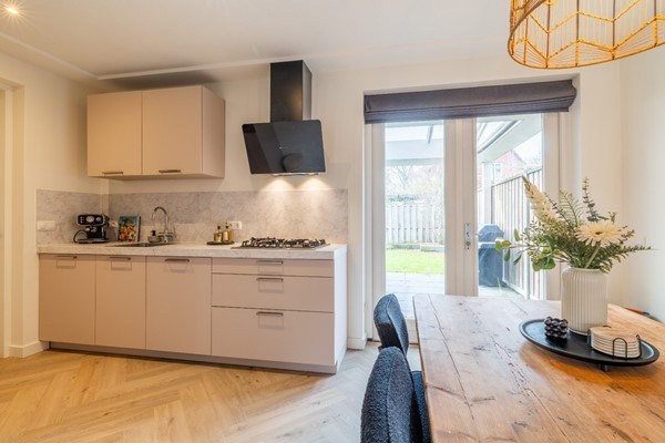 Medium property photo - Hondsdraf 6A, 7681 TC Vroomshoop