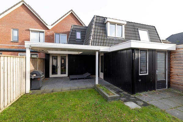 Medium property photo - Hondsdraf 6A, 7681 TC Vroomshoop