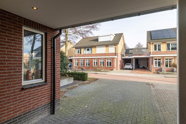 Medium property photo - Hondsdraf 6A, 7681 TC Vroomshoop