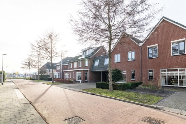 Medium property photo - Hondsdraf 6A, 7681 TC Vroomshoop