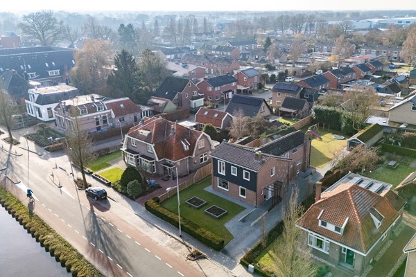 Medium property photo - Hoofdstraat 44, 7681 DK Vroomshoop
