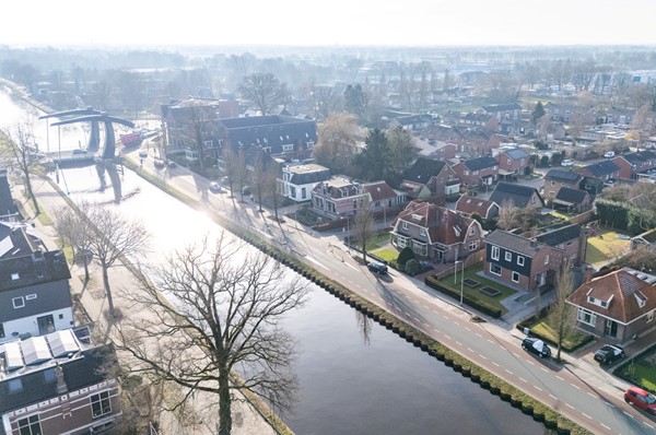 Medium property photo - Hoofdstraat 44, 7681 DK Vroomshoop