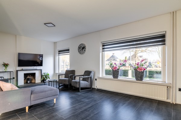 Medium property photo - Hoofdstraat 44, 7681 DK Vroomshoop