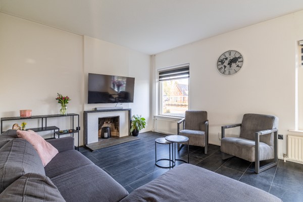 Medium property photo - Hoofdstraat 44, 7681 DK Vroomshoop