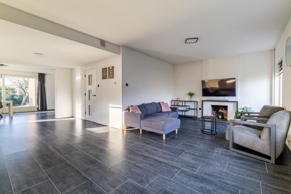 Medium property photo - Hoofdstraat 44, 7681 DK Vroomshoop