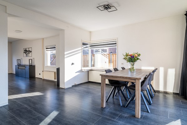 Medium property photo - Hoofdstraat 44, 7681 DK Vroomshoop