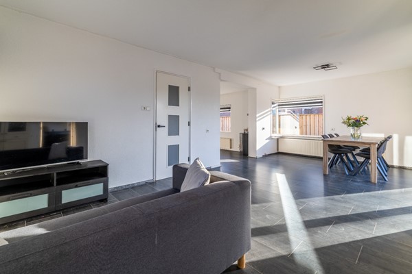 Medium property photo - Hoofdstraat 44, 7681 DK Vroomshoop