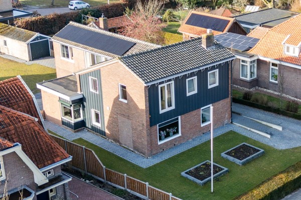 Medium property photo - Hoofdstraat 44, 7681 DK Vroomshoop