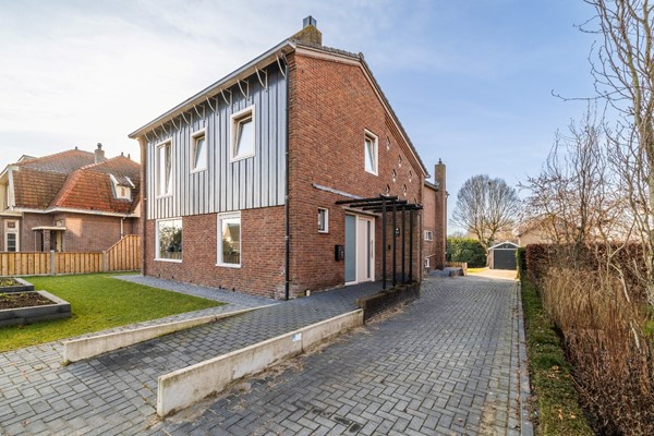 Medium property photo - Hoofdstraat 44, 7681 DK Vroomshoop