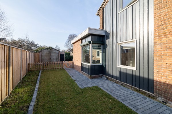 Medium property photo - Hoofdstraat 44, 7681 DK Vroomshoop