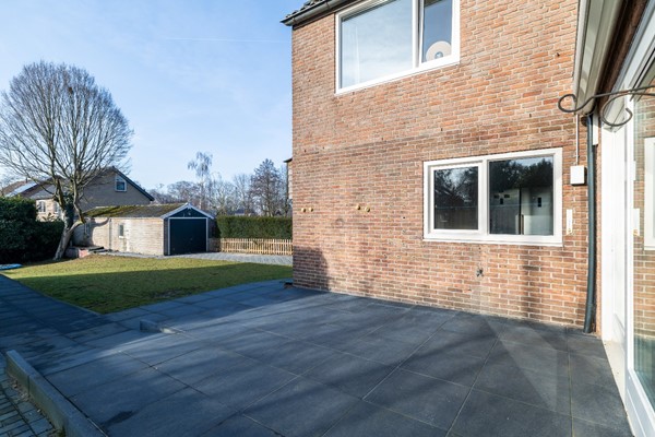 Medium property photo - Hoofdstraat 44, 7681 DK Vroomshoop