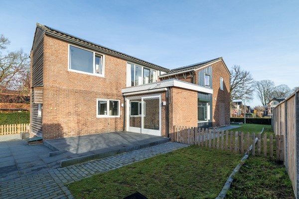 Medium property photo - Hoofdstraat 44, 7681 DK Vroomshoop