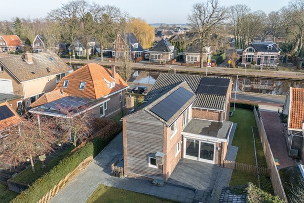 Medium property photo - Hoofdstraat 44, 7681 DK Vroomshoop