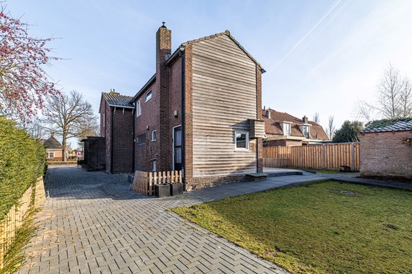 Medium property photo - Hoofdstraat 44, 7681 DK Vroomshoop