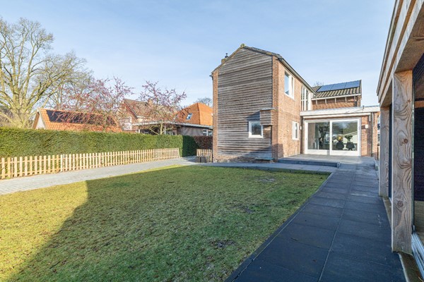 Medium property photo - Hoofdstraat 44, 7681 DK Vroomshoop