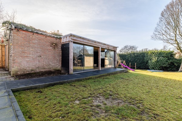 Medium property photo - Hoofdstraat 44, 7681 DK Vroomshoop