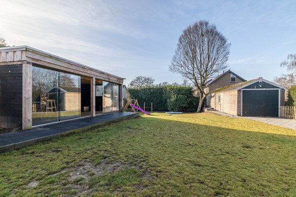 Medium property photo - Hoofdstraat 44, 7681 DK Vroomshoop