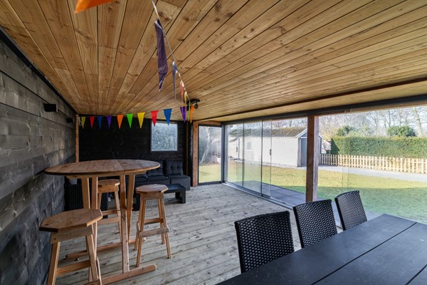 Medium property photo - Hoofdstraat 44, 7681 DK Vroomshoop