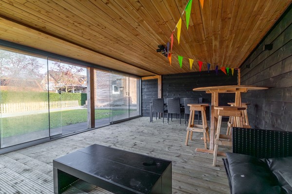 Medium property photo - Hoofdstraat 44, 7681 DK Vroomshoop