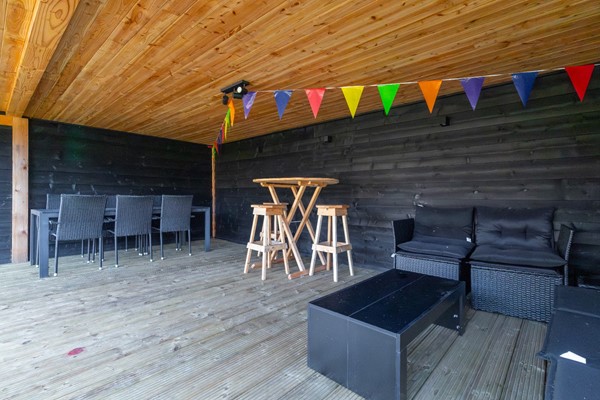 Medium property photo - Hoofdstraat 44, 7681 DK Vroomshoop