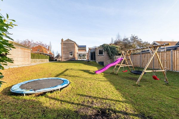 Medium property photo - Hoofdstraat 44, 7681 DK Vroomshoop