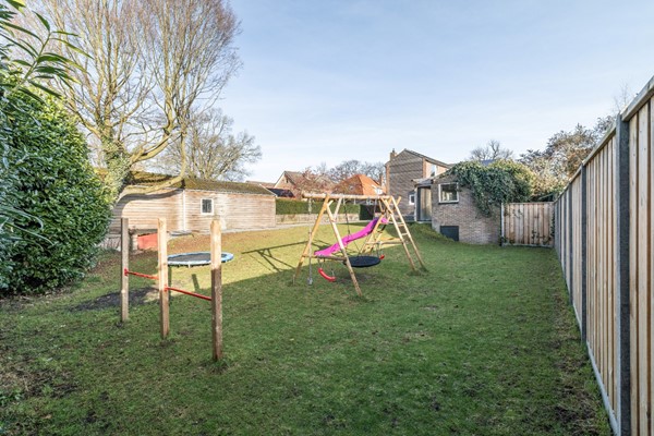 Medium property photo - Hoofdstraat 44, 7681 DK Vroomshoop