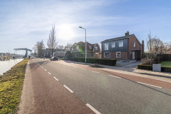 Medium property photo - Hoofdstraat 44, 7681 DK Vroomshoop