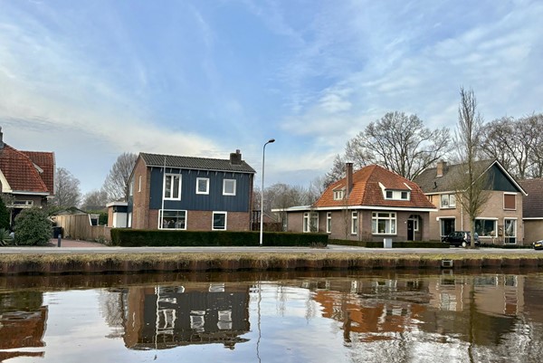 Medium property photo - Hoofdstraat 44, 7681 DK Vroomshoop