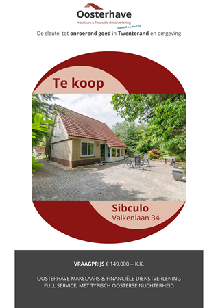 Brochure preview - Brochure - Valkenlaan 34 - Sibculo Y.pdf