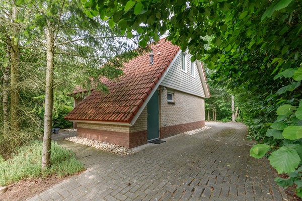 Medium property photo - Valkenlaan 34, 7693 VG Sibculo