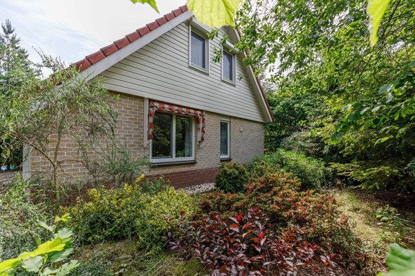 Medium property photo - Valkenlaan 34, 7693 VG Sibculo