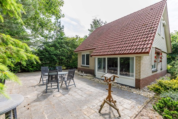 Medium property photo - Valkenlaan 34, 7693 VG Sibculo