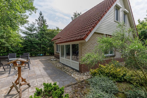 Medium property photo - Valkenlaan 34, 7693 VG Sibculo