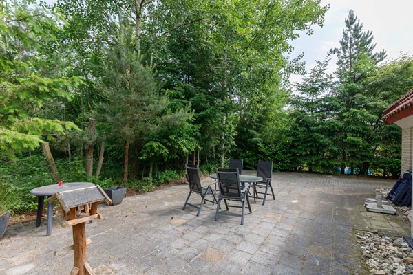 Medium property photo - Valkenlaan 34, 7693 VG Sibculo