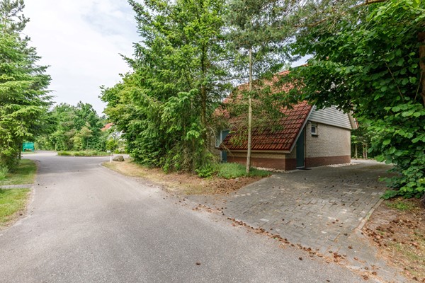 Medium property photo - Valkenlaan 34, 7693 VG Sibculo