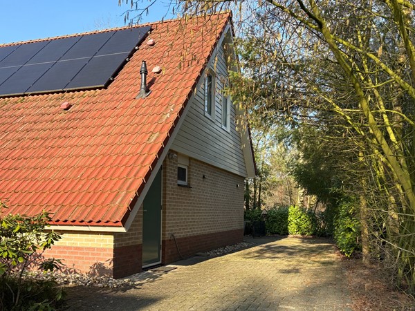 Medium property photo - Valkenlaan 34, 7693 VG Sibculo