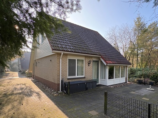 Medium property photo - Valkenlaan 34, 7693 VG Sibculo