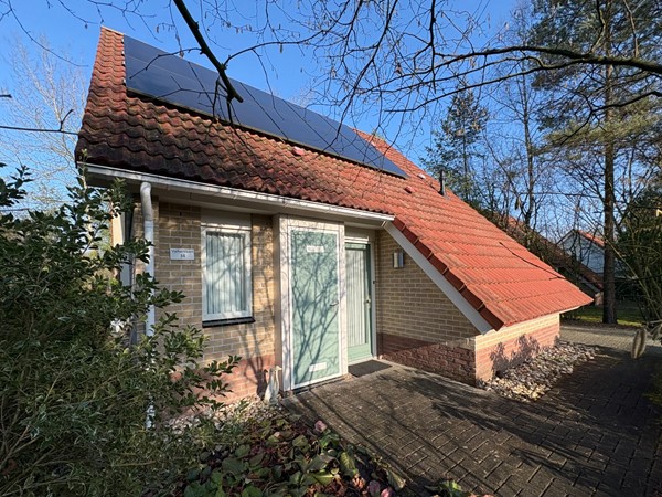 Medium property photo - Valkenlaan 34, 7693 VG Sibculo