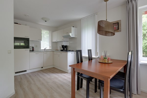 Medium property photo - Valkenlaan 34, 7693 VG Sibculo