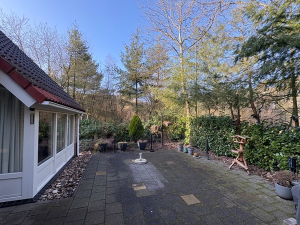 Medium property photo - Valkenlaan 34, 7693 VG Sibculo