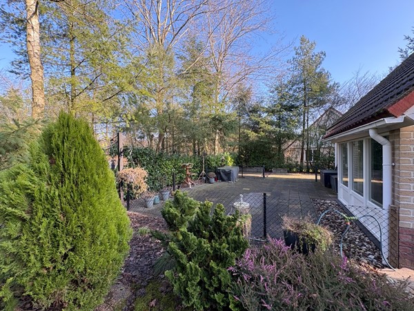 Medium property photo - Valkenlaan 34, 7693 VG Sibculo