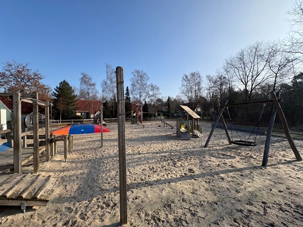 Medium property photo - Valkenlaan 34, 7693 VG Sibculo