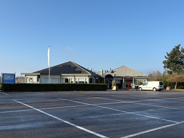 Medium property photo - Valkenlaan 34, 7693 VG Sibculo