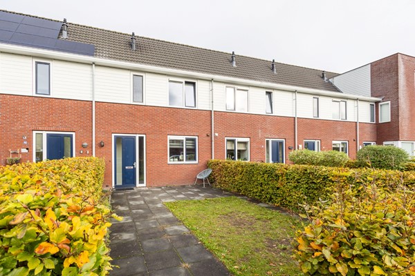 Julianastraat 92, 7681AR Vroomshoop