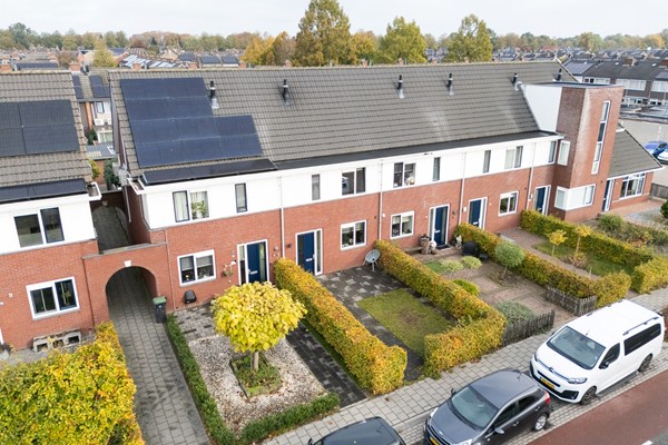 Medium property photo - Julianastraat 92, 7681 AR Vroomshoop