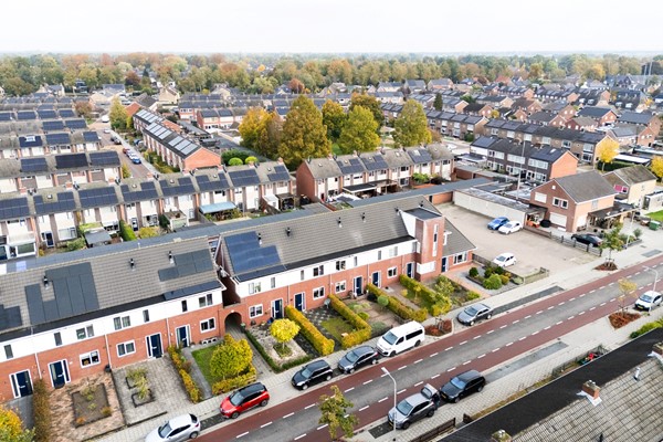 Medium property photo - Julianastraat 92, 7681 AR Vroomshoop